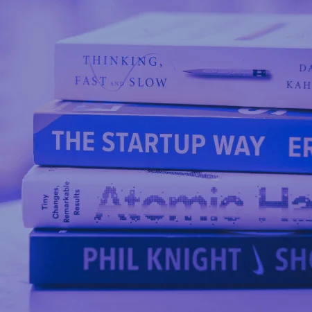 startup