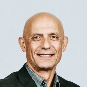 Edgar Masri