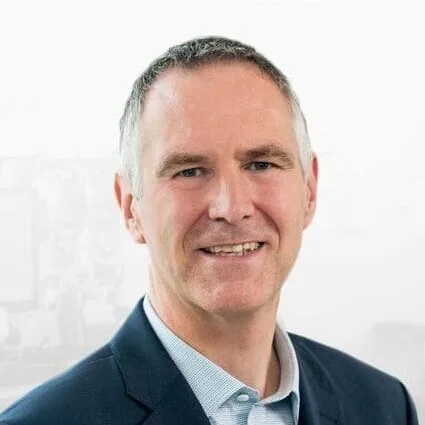 Geoff Baird