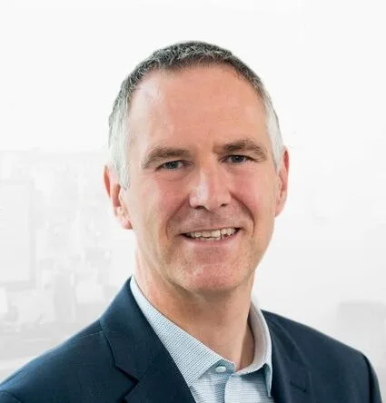 Geoff Baird