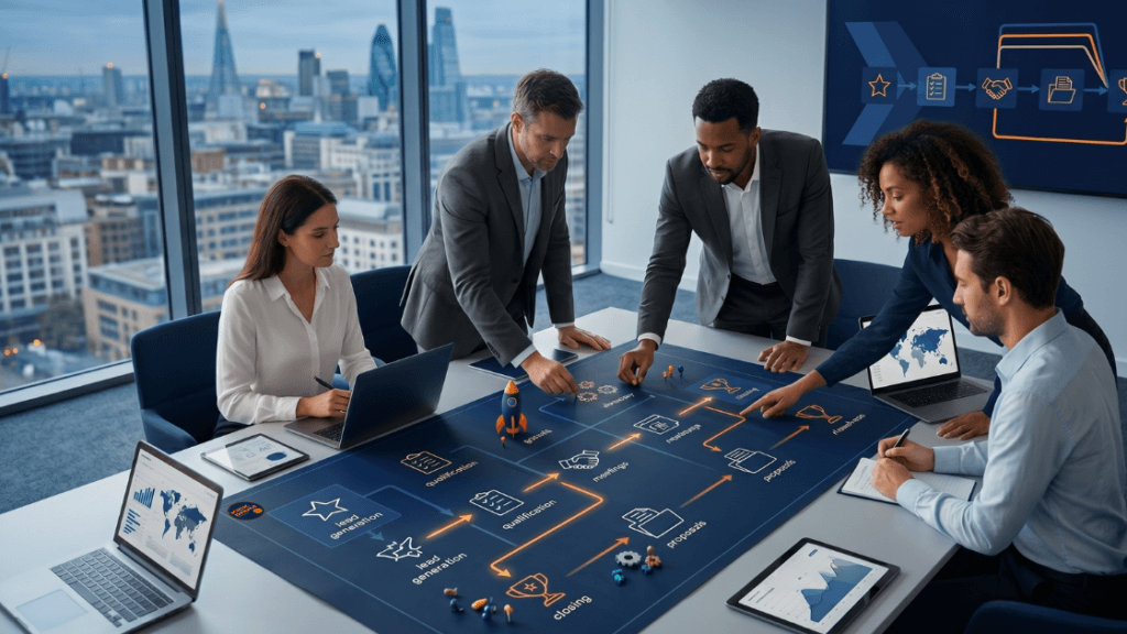 GTM Playbook