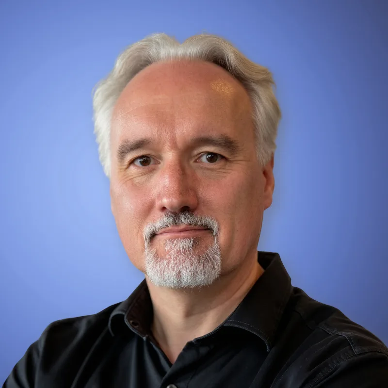 Andrew Moloney - KickDrum Partners